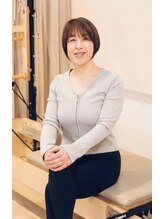 アップライフギャラリー(UP LIFE GALLERY) 小倉 佳子