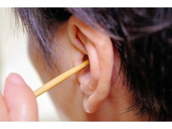 アイサンサン 3号店(Aisansan)/耳かきマッサージ