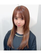 ビジューアイズ(Bijou eyes) Miku 