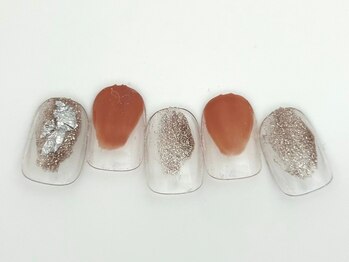 ソポカロン(sopoca-lon)/Aコース4400円