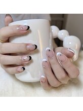 ピュアアンドリッチネイルサロン(Pure&Rich Nail Salon)/