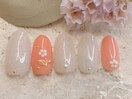 ＊Bell nail《S》＊