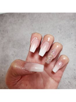 オフィネイルズ(OFY.nails)/ベイビーブーマー