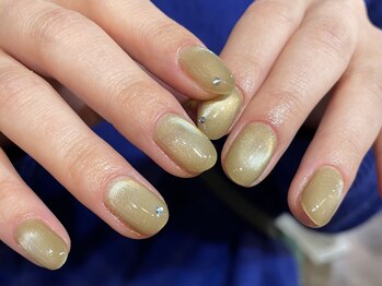 ぷるぷるピスタチオmag 