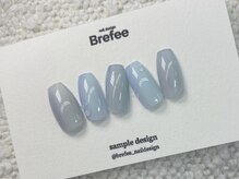 ブレフィー 毛馬店(Brefee)/サンプルデザイン