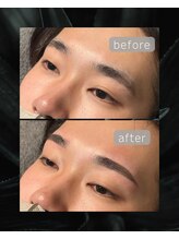 サリー 仙台店(Sally)/平行ストレート