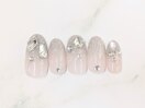 【定額プラチナコース¥6800】