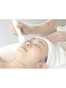 美白ケアをしたい