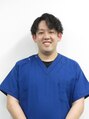 そよかぜ整体院 中田 啓太