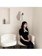 サロン ド ピピ オカザキ(salon de pipi.okazaki)&nbsp;中根 きよか岡崎