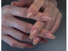 スパークジョイ(SPARK JOY)/one color gel nail