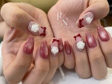 ラニ ネイル(Rani Nail)/