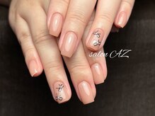 サロン エージー(salon AZ)/定額シンプル