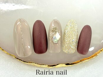 ライリア 川越店(Rairia)/アートA