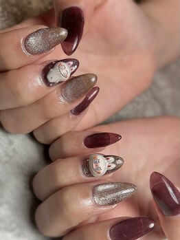 エトワール(Etoile)/トレンドパーツあります☆