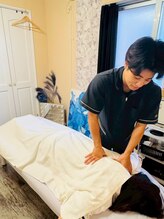 スパ ザ 睡(SPA The Sui) 国吉