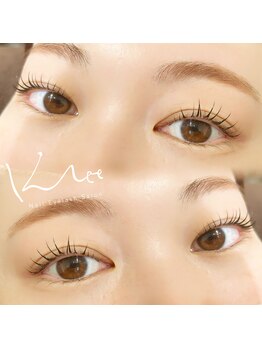 クレー(Klee)/ラッシュリフト