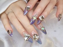 マシェリ(MA CHERIE)/長さだしつけ放題