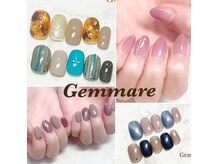 ジェンマーレ 二子玉川店