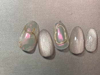 ハウワズ 西荻窪(HAWuaz)/medium