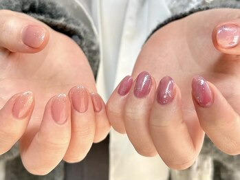 オフィスネイル