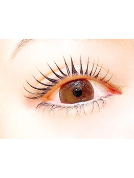 まつげのお悩み解決サロン