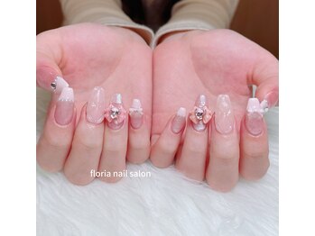 長さだし　キルティング