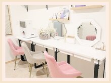 グラリス(GRALYS)の雰囲気（【あなただけのプライベート空間】ゆったりおくつろぎください♪）