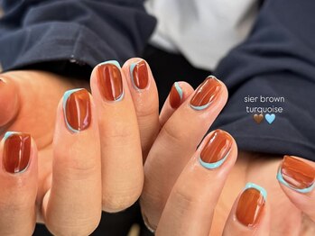 ルカ 原宿(lux)/大人ニュアンス 