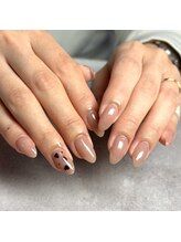 アイリッシュネイル 久屋大通店(Irish Nail)/119ウルミージュ