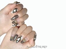 ジュエリーネイル タカコ(Jewelry nail TAKAKO)/
