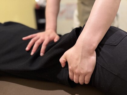 みらい整体院 山形南院の写真