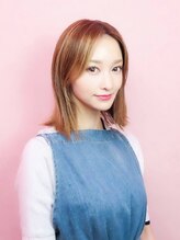 ウォルトウキョウ 池袋(WOL TOKYO)&nbsp;mika 【池袋】