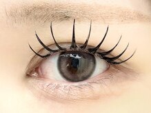 ヴィズアイラッシュ 沖縄北谷店(vizz eyelash)の雰囲気（束間♪エクステ【マツエク/エクパ/Lカール/フラットラッシュ】）