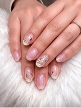 ツヅクネイル(Tsuzuku nail.)/