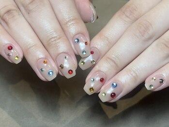 イーズィランド(Ease land)/持ち込み100分