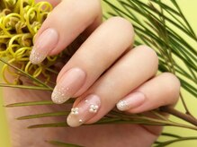 青山ネイル 川崎アゼリア店(Aoyama Nail)の雰囲気（パラジェル/バイオジェル/カルOK★DRYケア込★ご新規さま￥9130）
