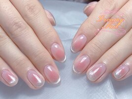 ワンホンネイル