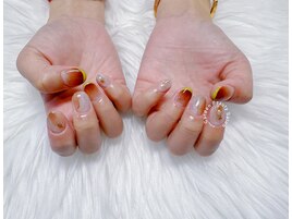 90分つけ放題　¥7980