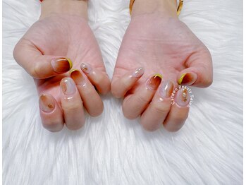 ガーデン(Garden)/90分つけ放題 ¥7980