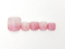 サロンドステッラ(Salon de Stella)/【フット】シンプル定額