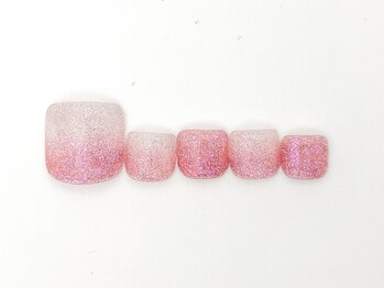 【フット】シンプル定額