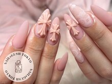 ネイルズガッシュトウキョウ 横浜西口店(NAILsGUSH TOKYO)