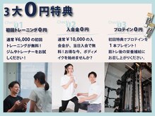 谷町フィットネス(谷町Fitness)