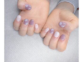ニゴサロン(25Salon)/