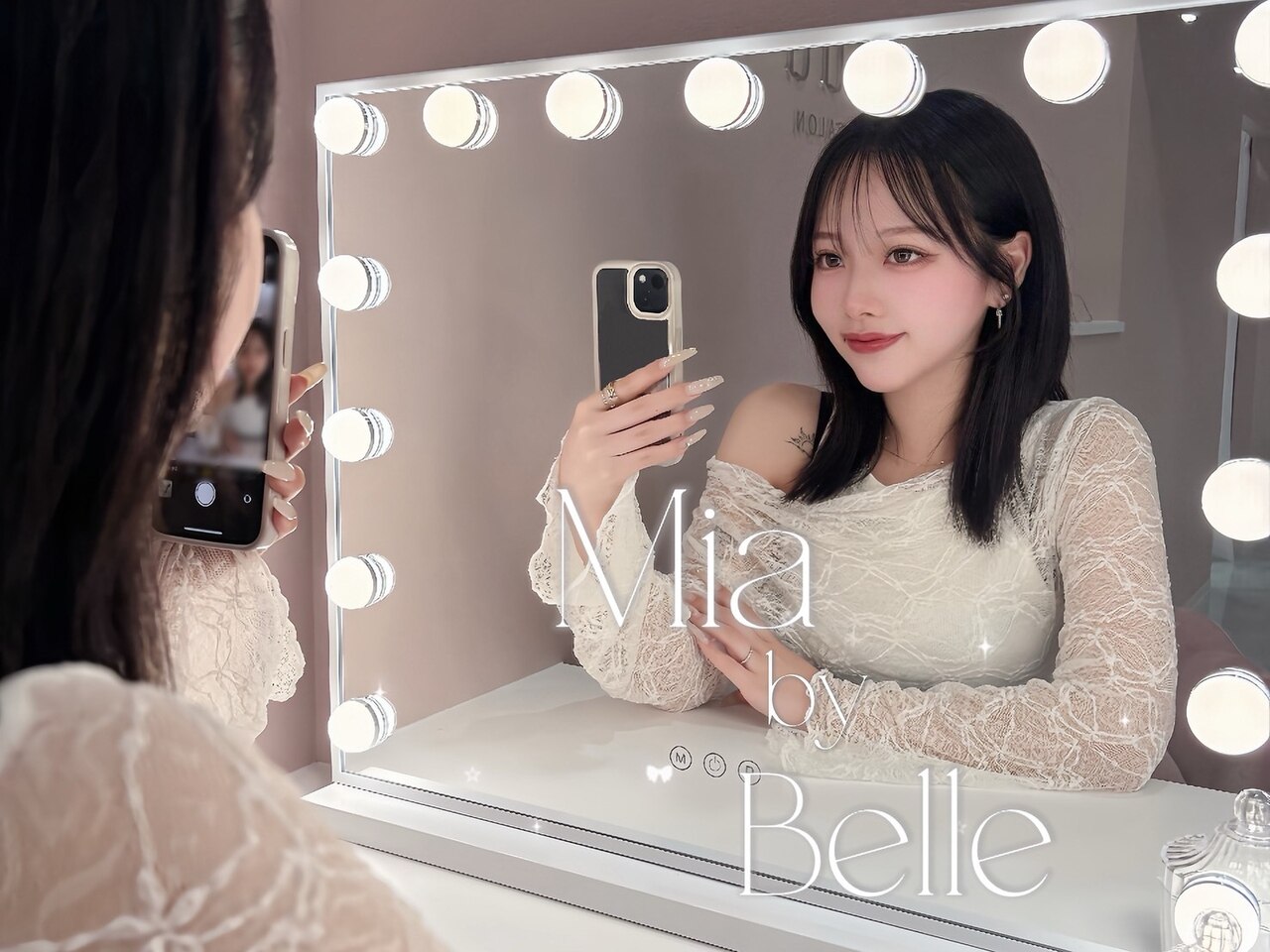 ミア バイ ベル 高槻市店(Mia by Belle)｜ホットペッパービューティー