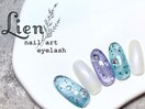 トレンドネイル★