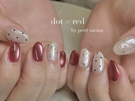 【sarina】5art course