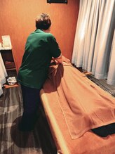 ほぐし処 ささ木&nbsp;青江 