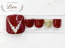 リアン 船橋(Lien)/フット★定額A★￥7800